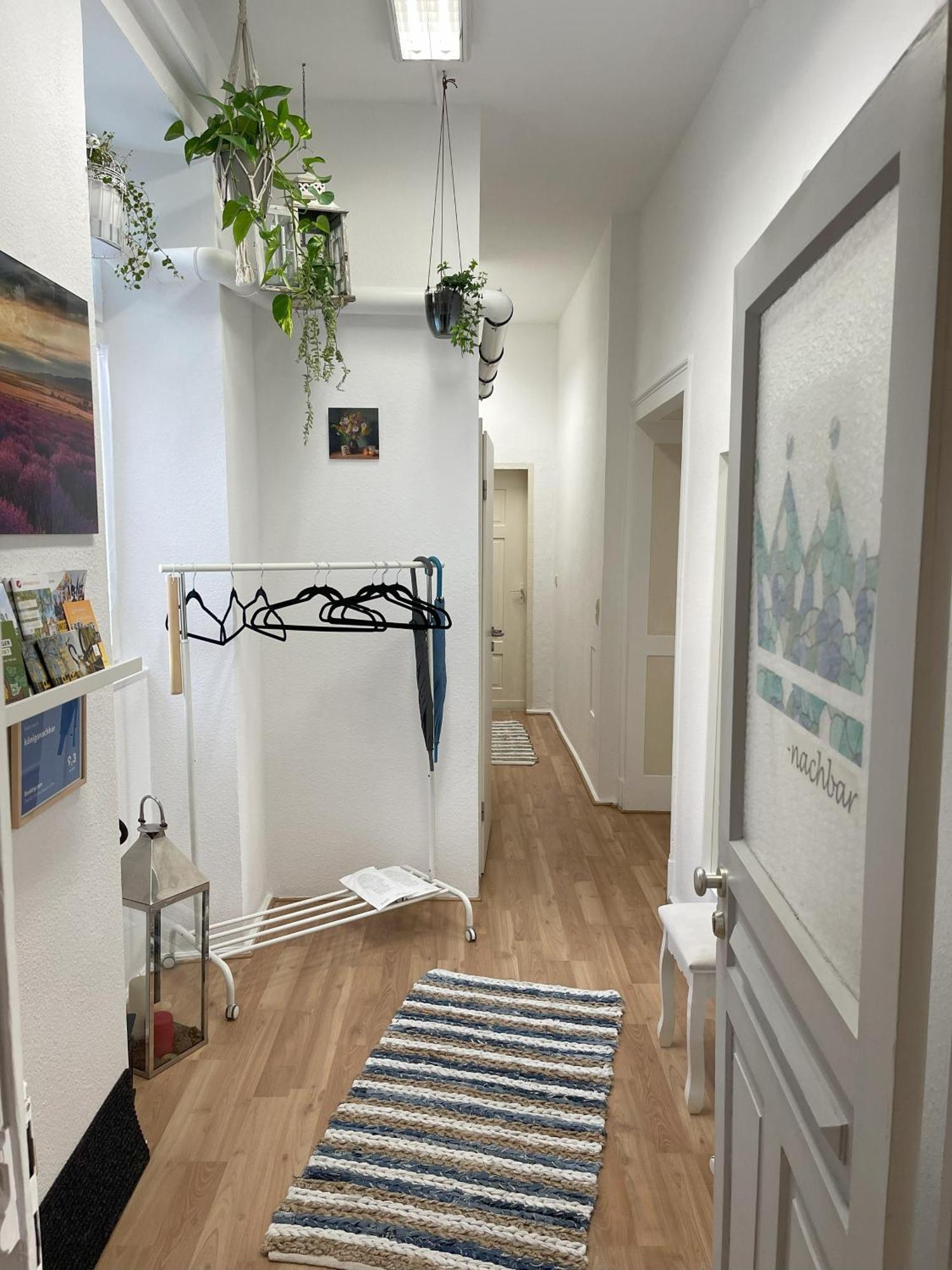 Koenigsnachbar Apartment Ludwigsburg Exterior photo