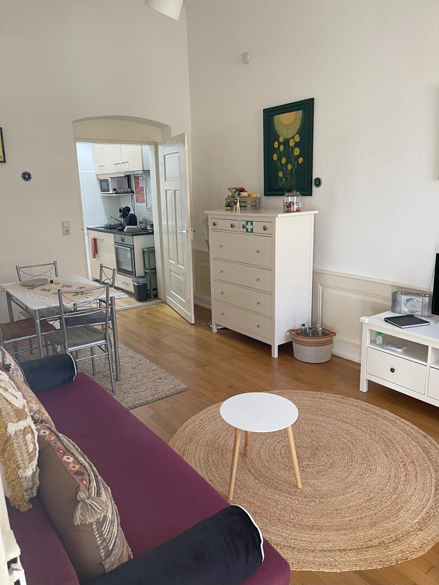 Koenigsnachbar Apartment Ludwigsburg Exterior photo